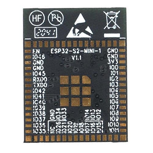 esp32s3mini-pinout