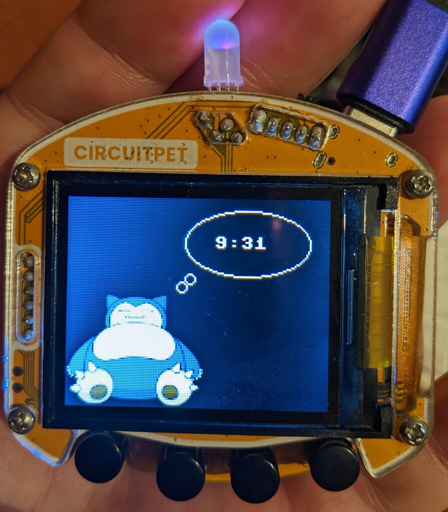 CircuitPet documentation? - 📋 Support - CircuitMess community